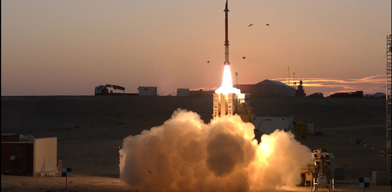 Israel’s Eastern Mediterranean Strategy: A New Early-Warning Network Around Turkey?
