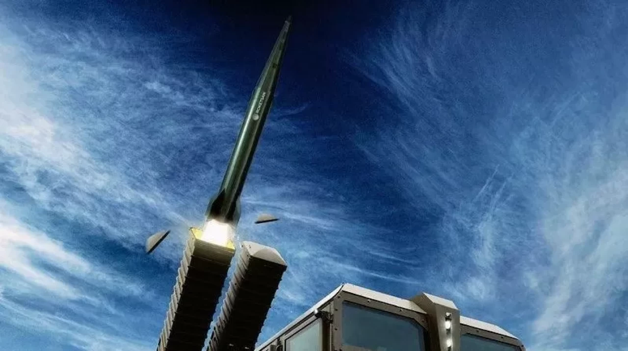 Türkiye’s Next-Generation Long-Range Missile Systems: The Extending Iron Claws