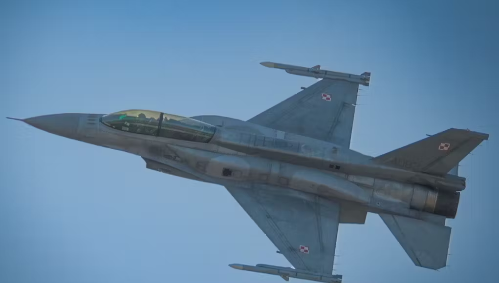NATO Launches Operation Eastern Sentry After Russian Drone Incursions
