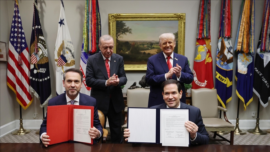Turkey Rewrites Its Gas Map: LNG From U.S. and Black Sea, Reshaping Energy Security