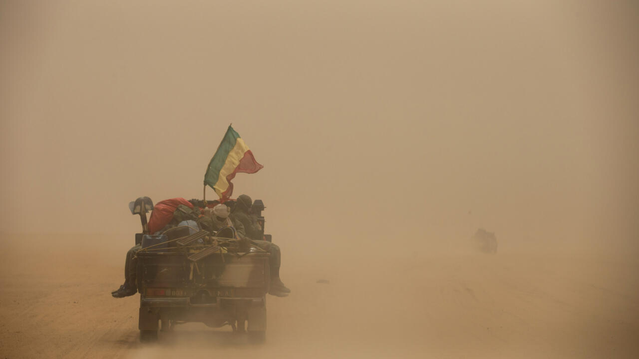 The Battle of Anéfis and the New Concept of War in the Desert
