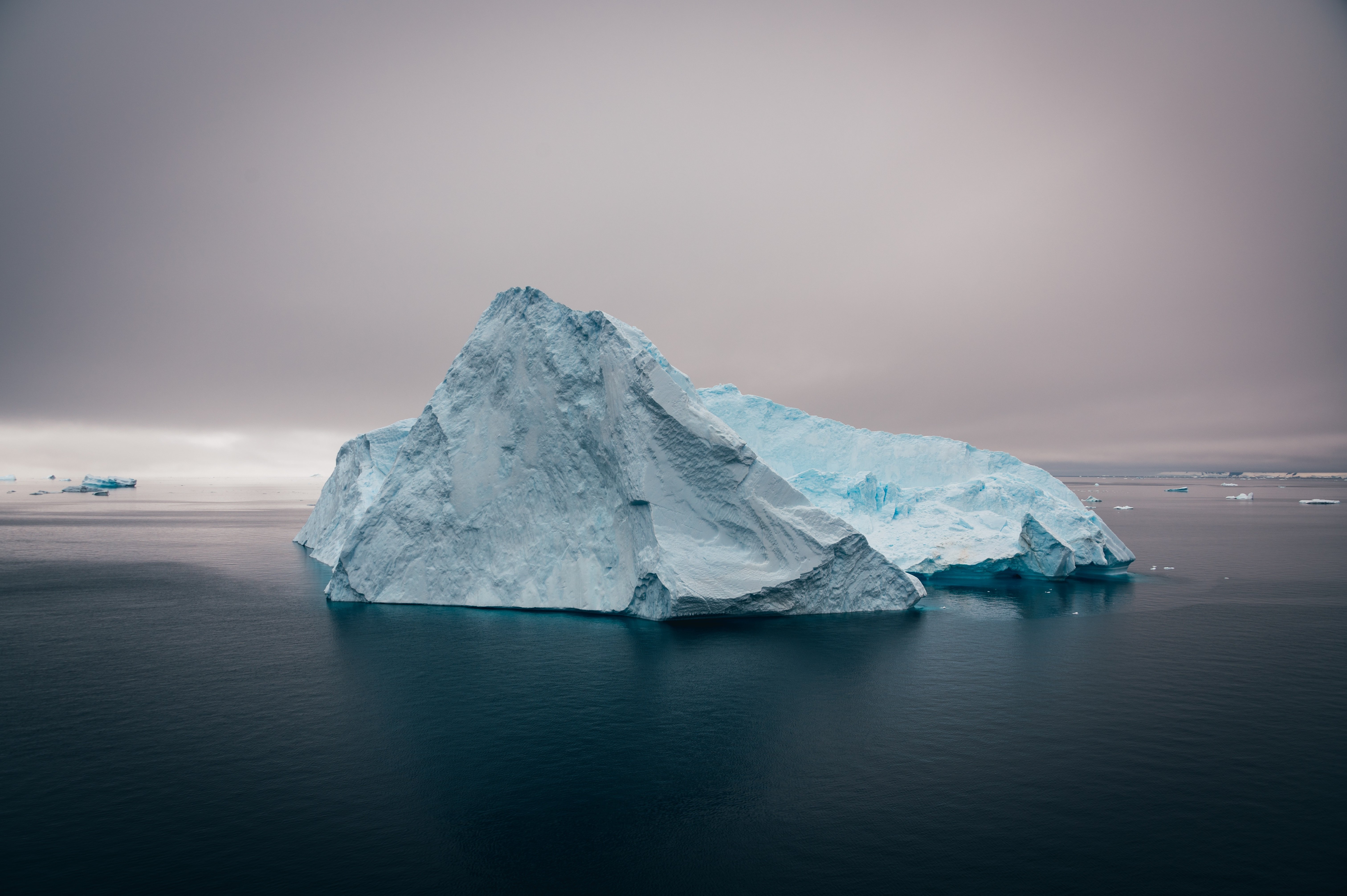 A New Phase of Security, Trade and Energy Competition in the Arctic